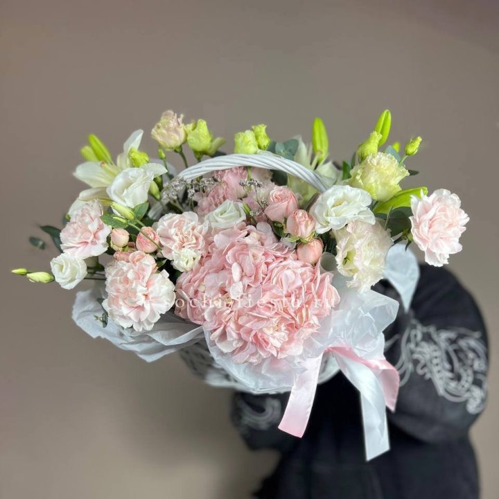 Цветочная композиция №5 в Костроме