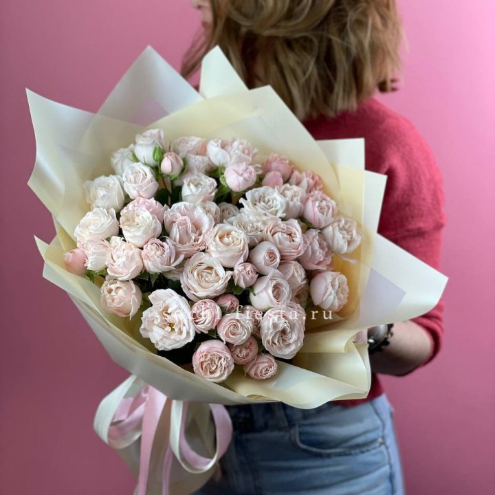 Букет "Моника" в Костроме