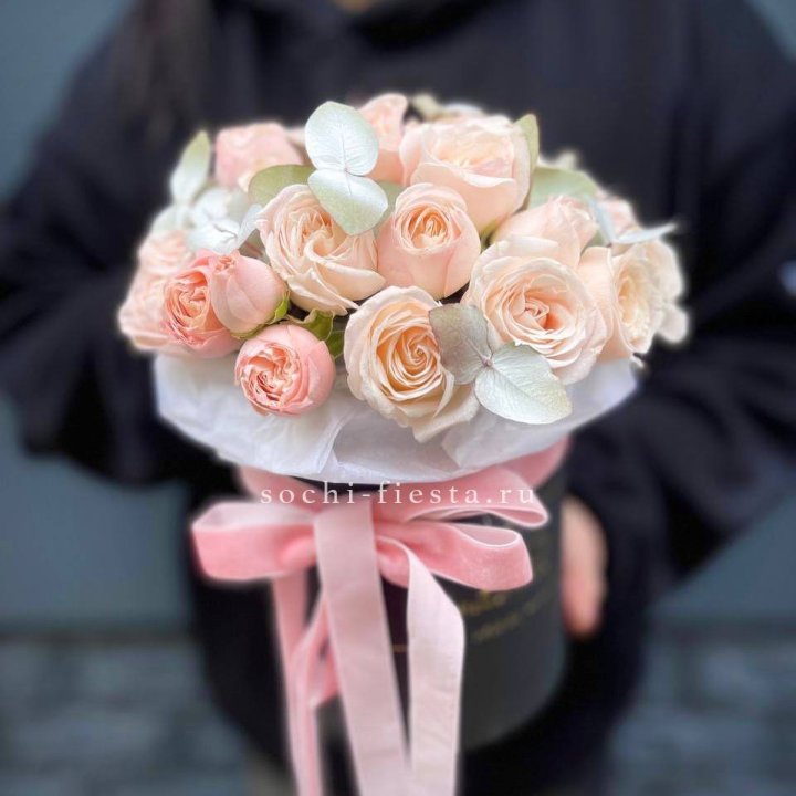 Бокс с бомбастиком в Костроме