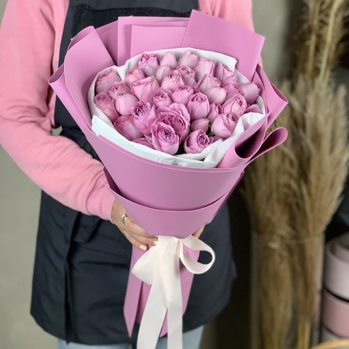 Lavender Pionka в Костроме