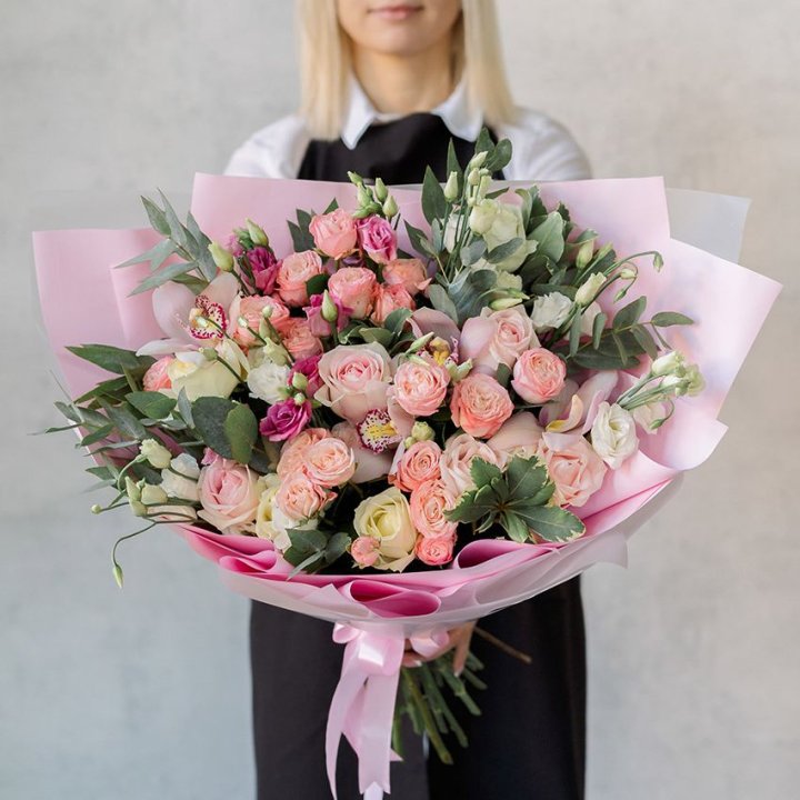 Букет "Мили" в Костроме