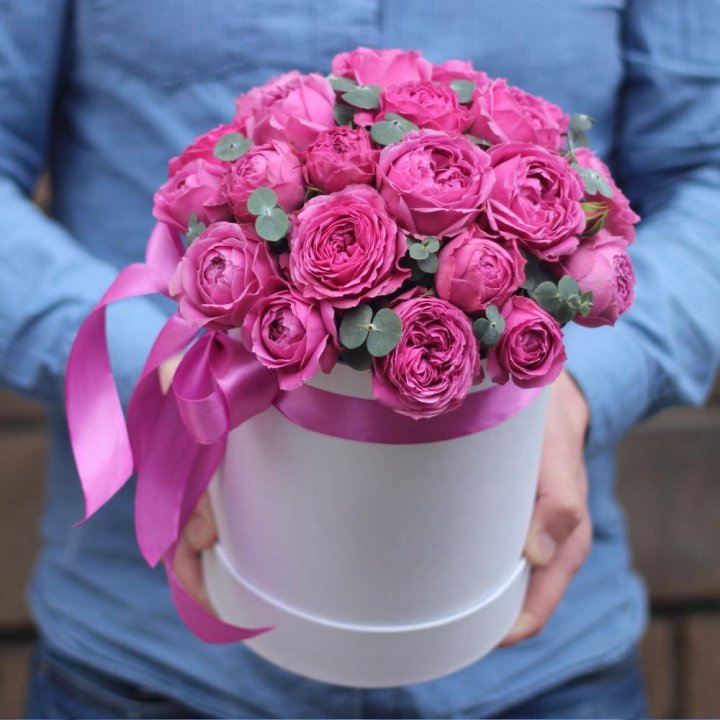 Бокс мисти баблс в Костроме