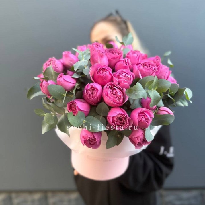 Мисти бокс №2 в Костроме