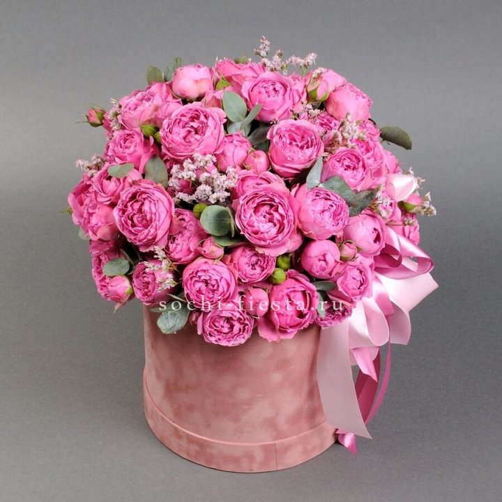 Мисти бокс №1 в Костроме