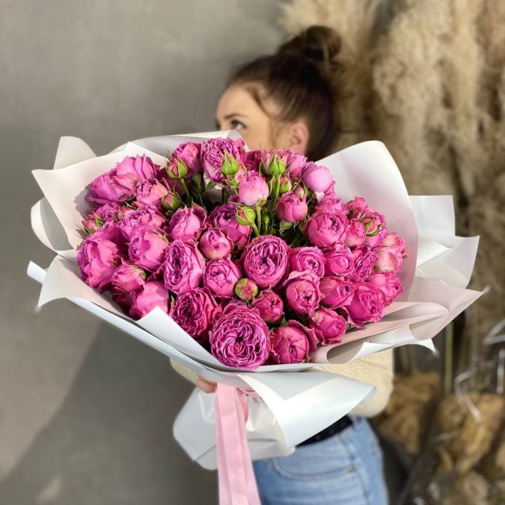 25 мисти баблс в воздушном оформлении в Костроме