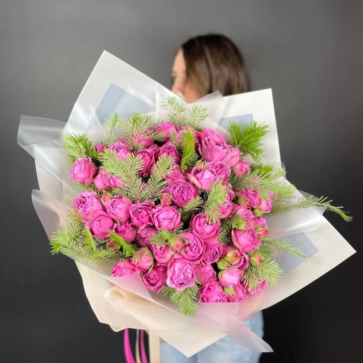 Мисти крисмас в Костроме