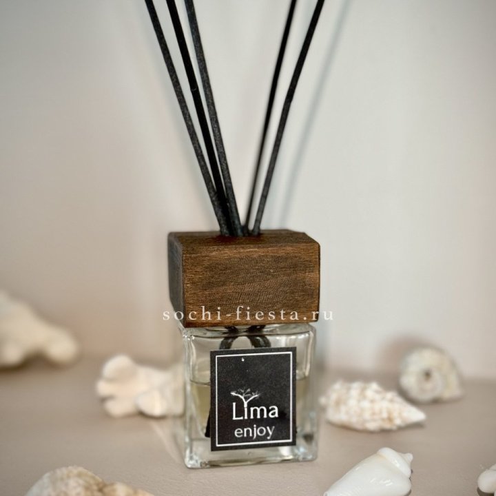 Диффузор для дома с палочками "Энджой" в Костроме