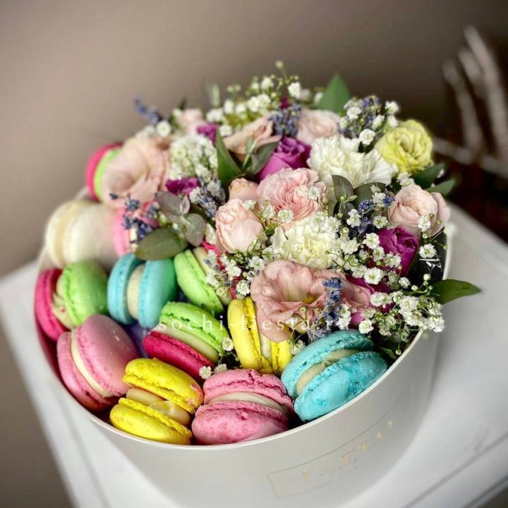 Крем бокс в Костроме