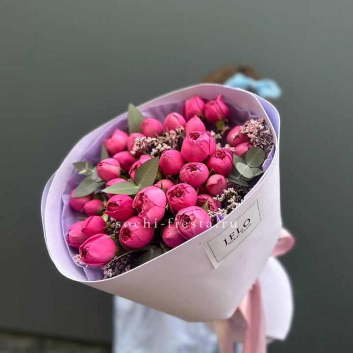 Мисти Баблс  "Кремиси" в Костроме