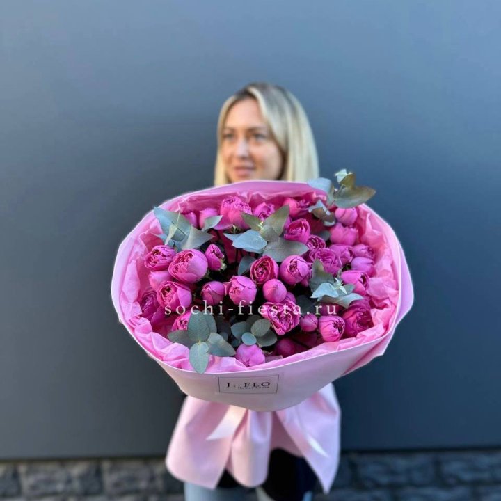 19 Мисти бабблс в Костроме