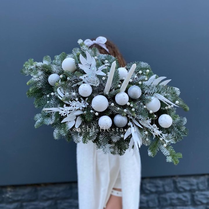 Композиция настольная  в Костроме