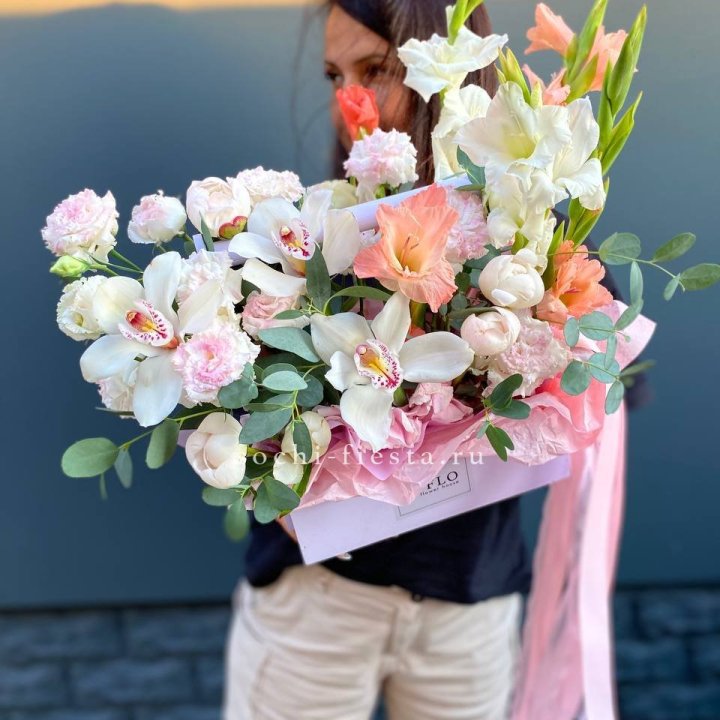 Ящик №3 в Костроме