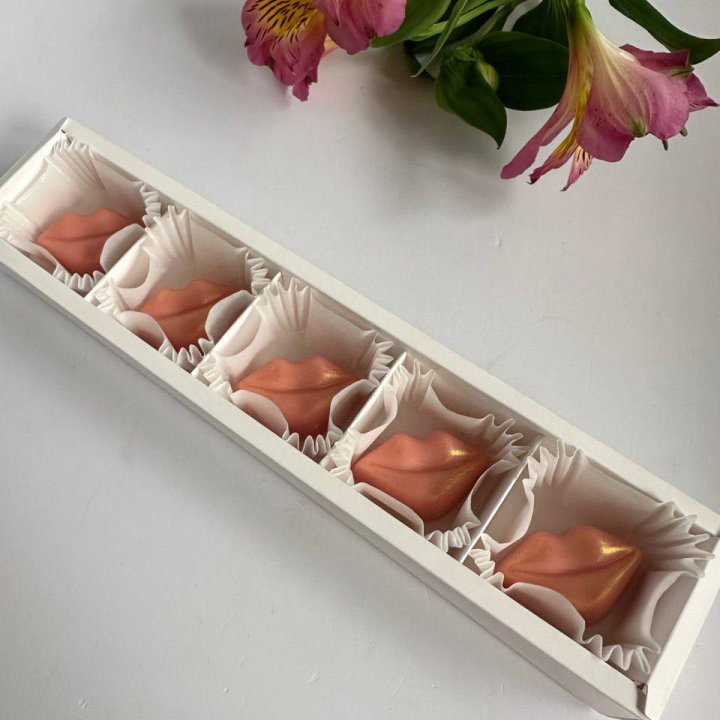 Бельгийский шоколад губки в Костроме