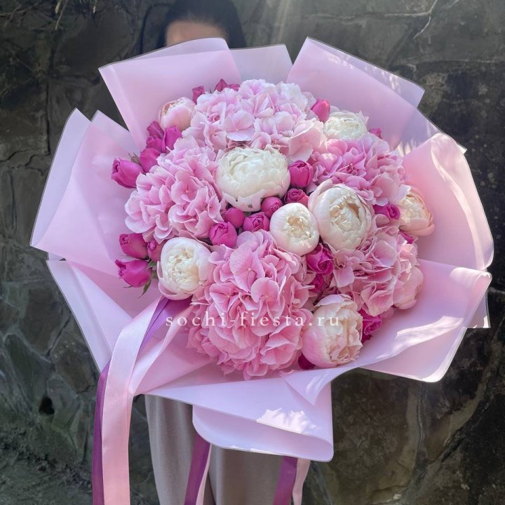 Букет "Валдбери" в Костроме