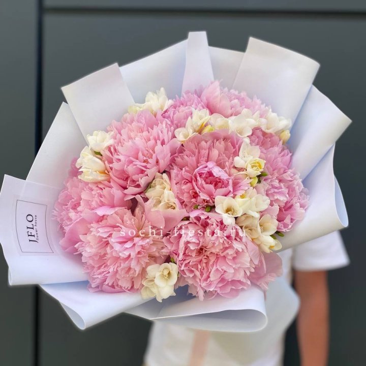  Букет "Фешен" в Костроме