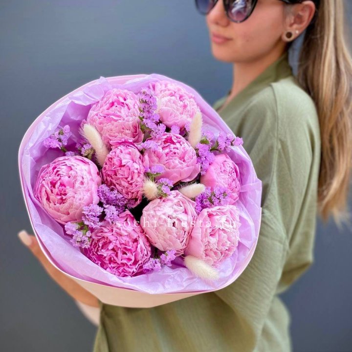  Букет "Белла" в Костроме