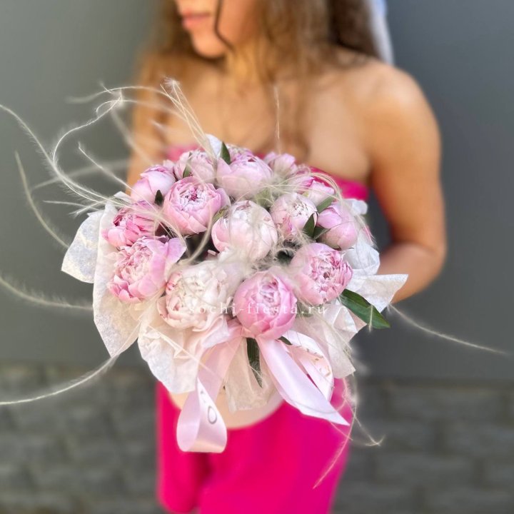 Цилиндр "Асмина" в Костроме