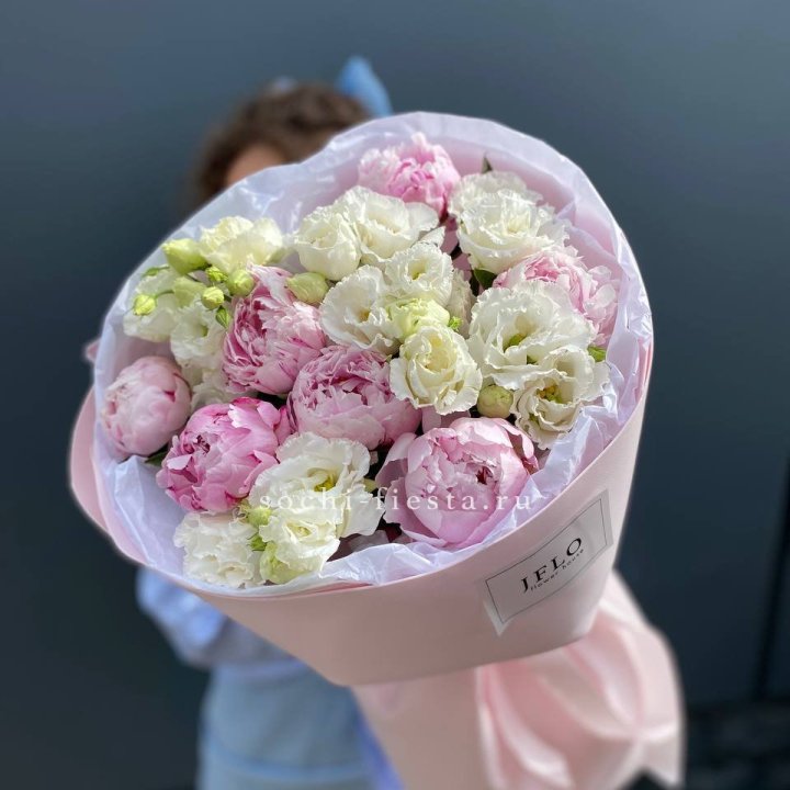  Букет "Килиан" в Костроме