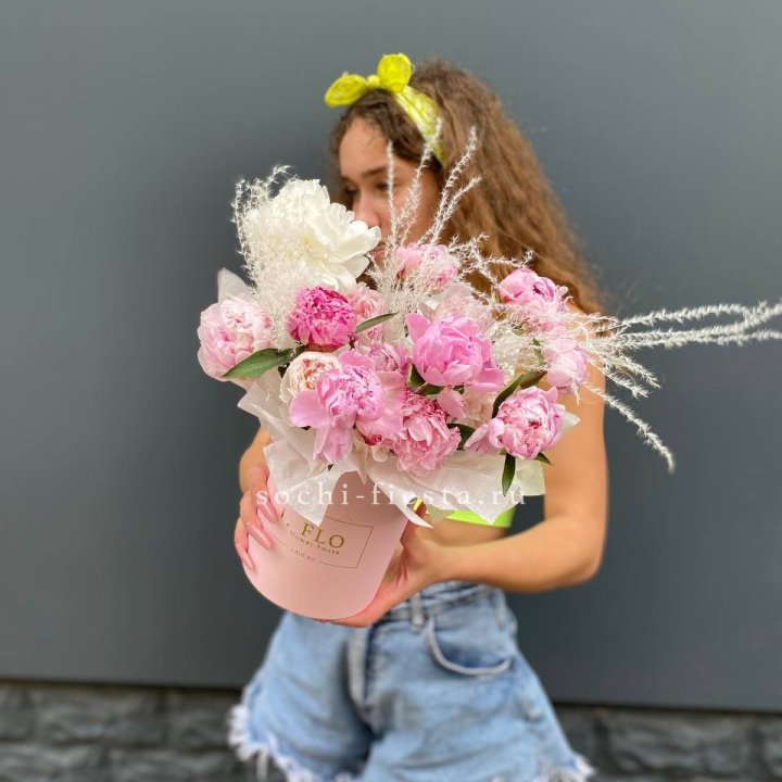 Цилиндр "Амина" в Костроме