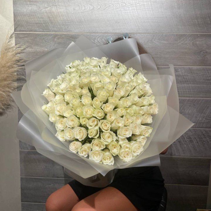 101 кеннийская роза в Костроме