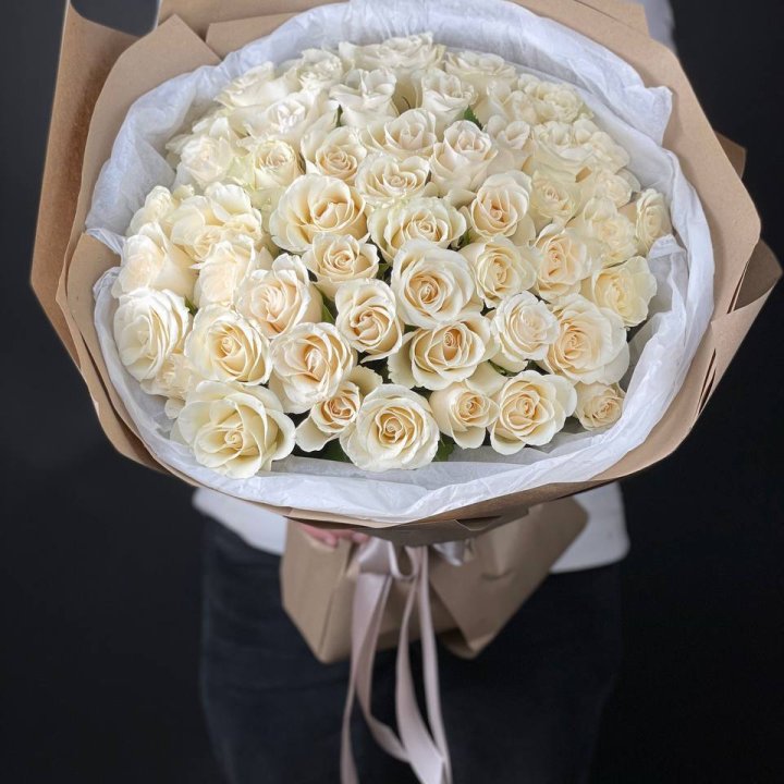 51 кеннийская роза в Костроме