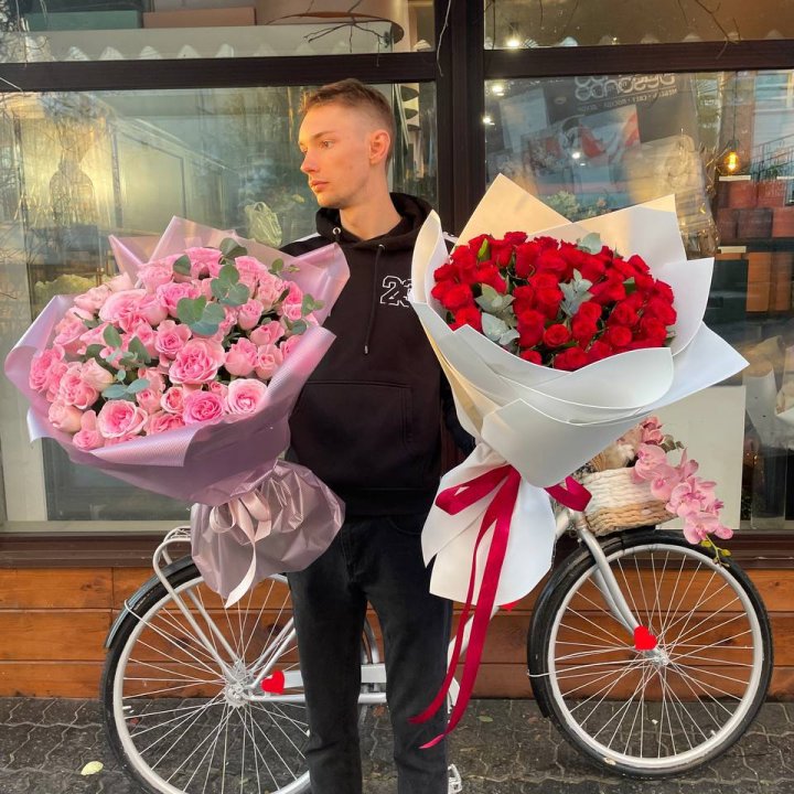 Комбо набор в Костроме