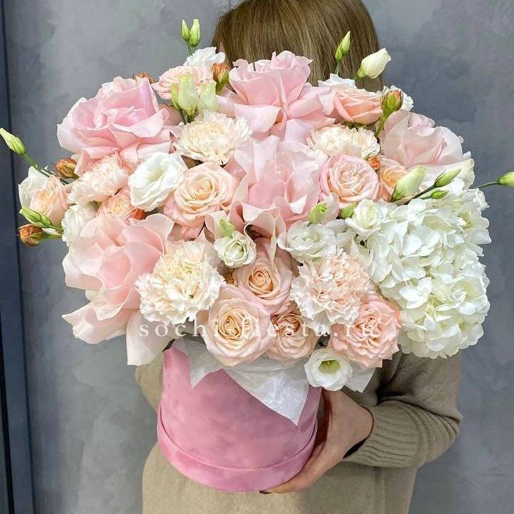 Авторский бокс №1 в Костроме