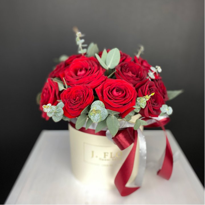 Ред бокс в Костроме