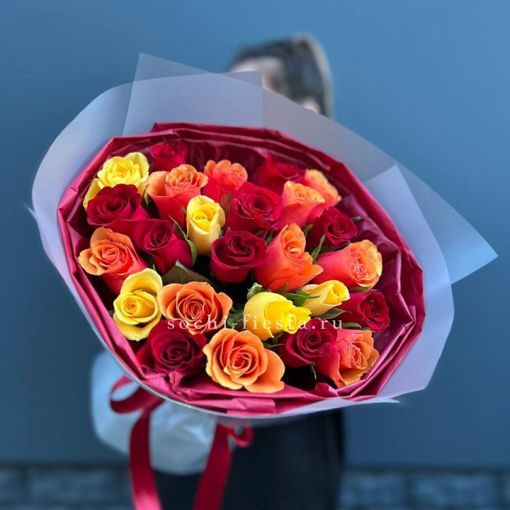 Кенийский микс "Краски 2" в Костроме