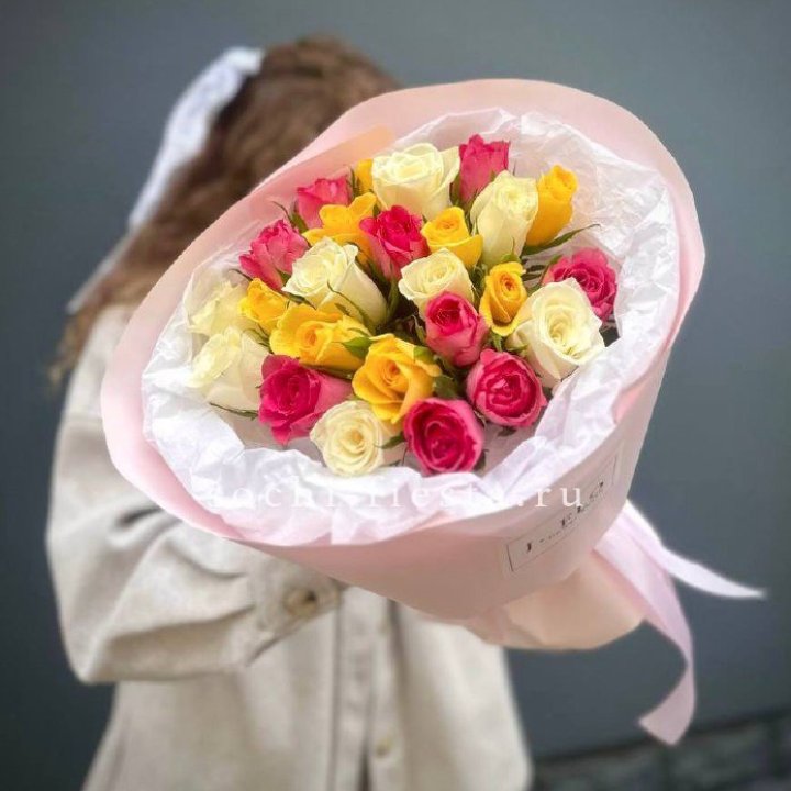 Кенийский микс "Краски" в Костроме