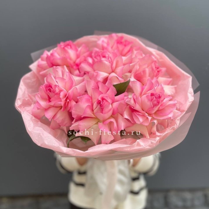 7 Роз Мандала в Костроме