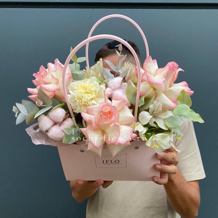 Сумочка "Закат" в Костроме