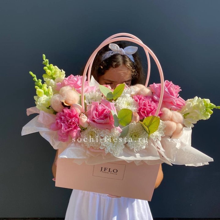 Сумочка "Нежная Леди" в Костроме