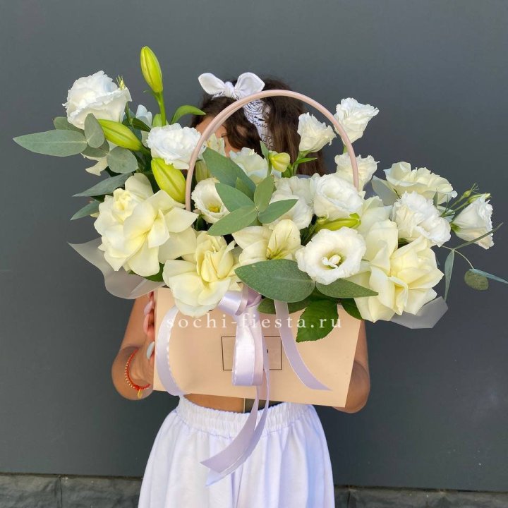Сумочка цветов "Матина" в Костроме