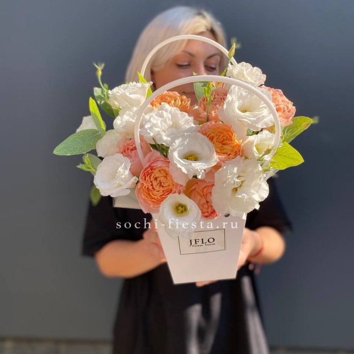 Сумочки "Джульетта"  в Костроме