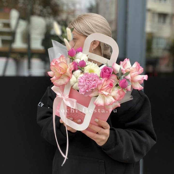 Сумочка "Мир" в Костроме