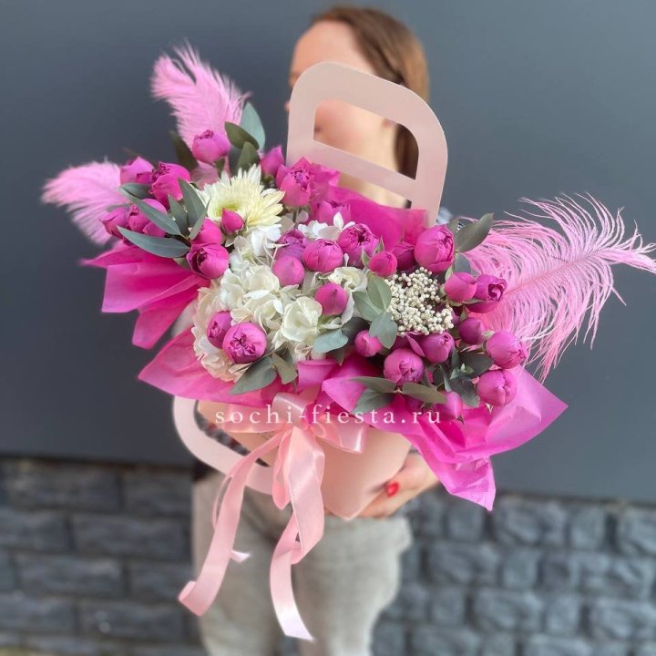 Сумочка "Симфония" в Костроме