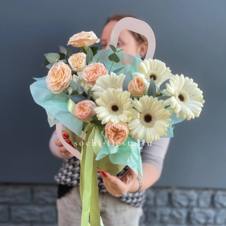  Сумочка "Лунная радуга" в Костроме