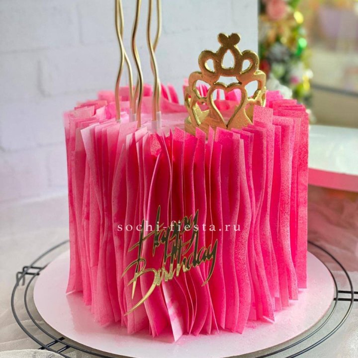 Торт "Карино" в Костроме