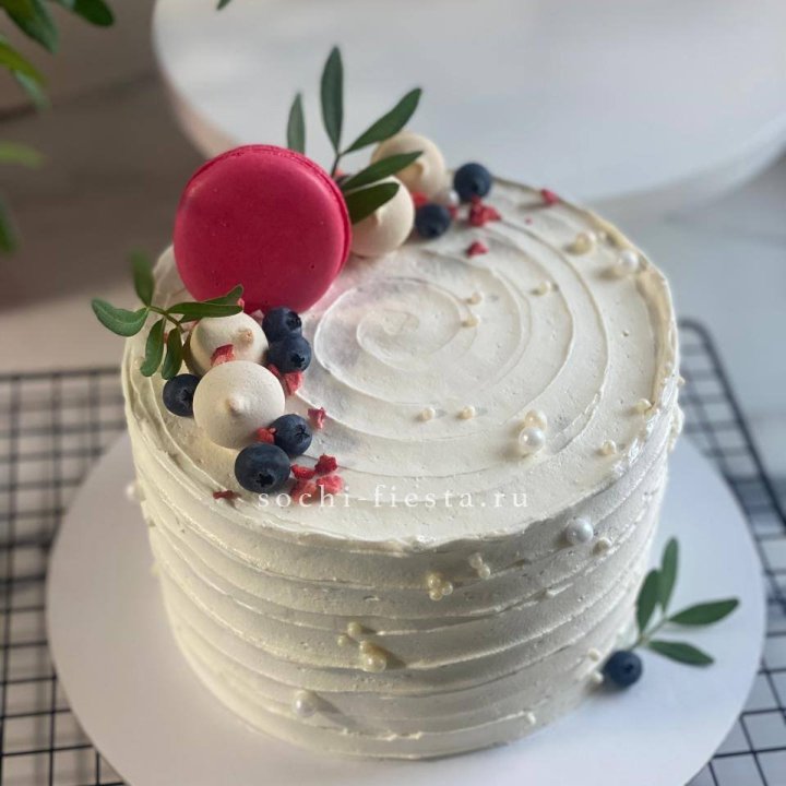 Торт "Валзер" в Костроме