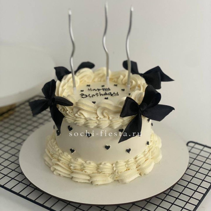 Торт "Тембор" в Костроме