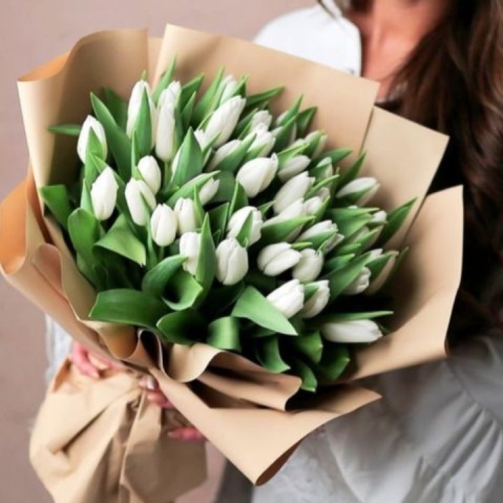 Букет "Прикоснись ко мне" в Костроме