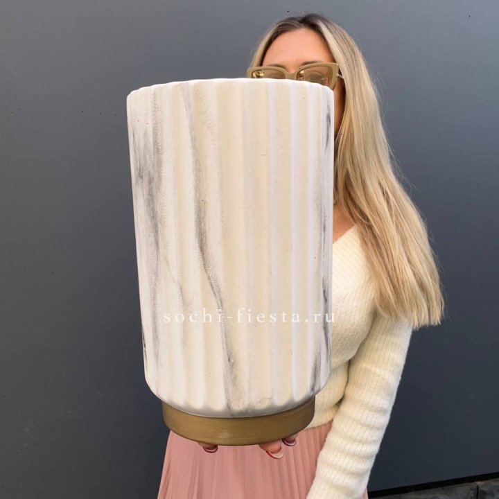 Керамическая ваза №1 в Костроме