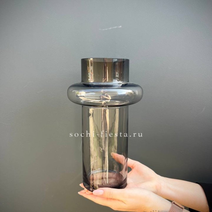 Стеклянная ваза №6 в Костроме