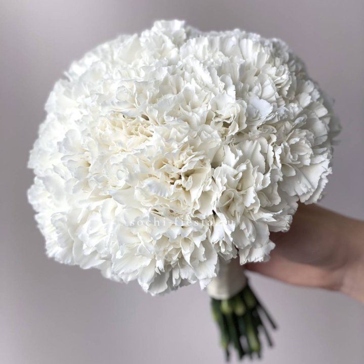 Свадебный букет №7 в Костроме