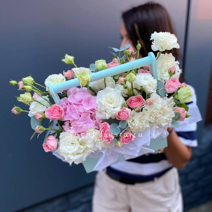 Ящик №4 в Костроме