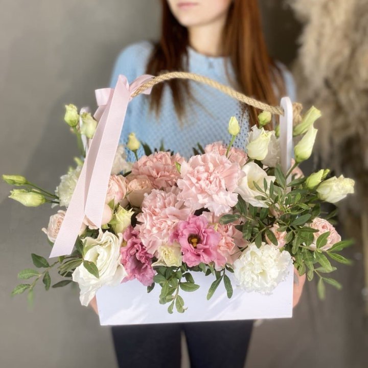 Ящик №1 в Костроме