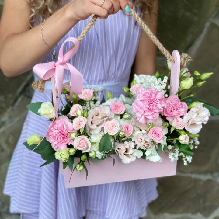 Ящик №2 в Костроме