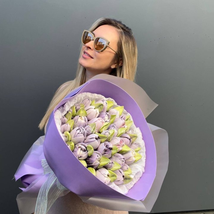 Зефирный букет перпел в Костроме