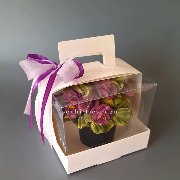  Зефир "Фиалка" в Костроме